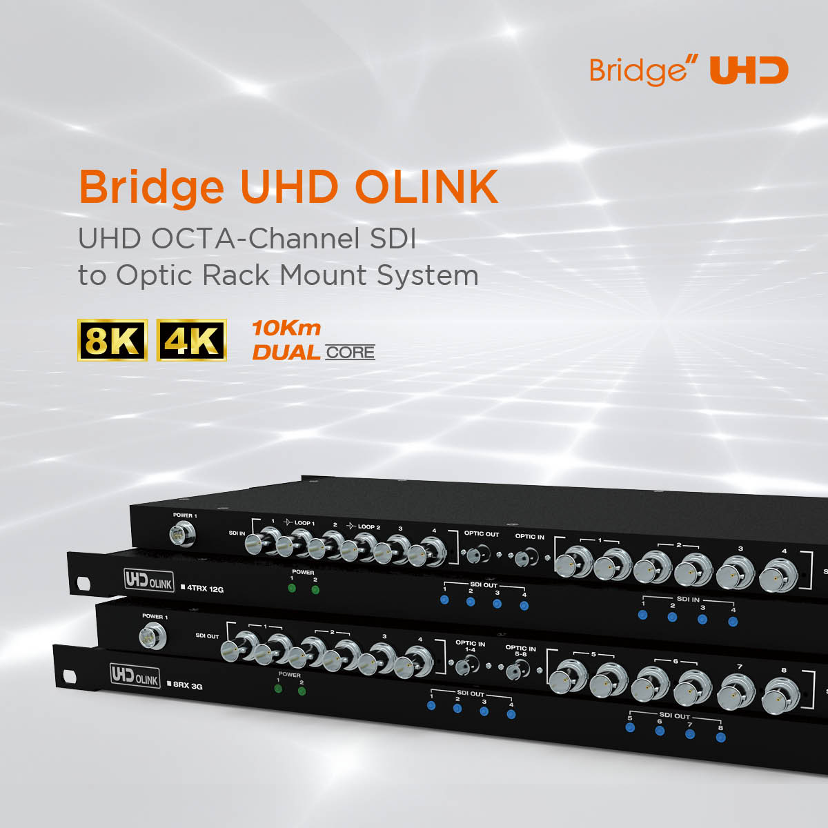 UHD OLINK
